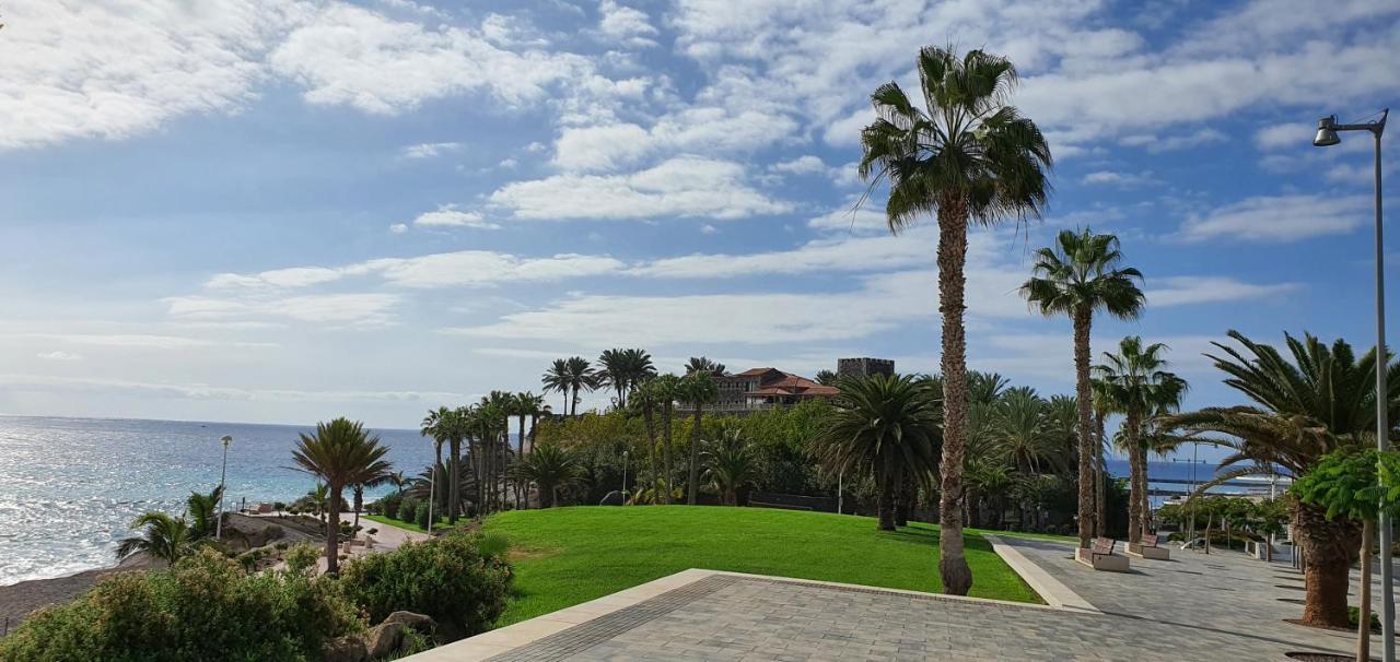 Beach House Apartment Costa Adeje  Exterior foto