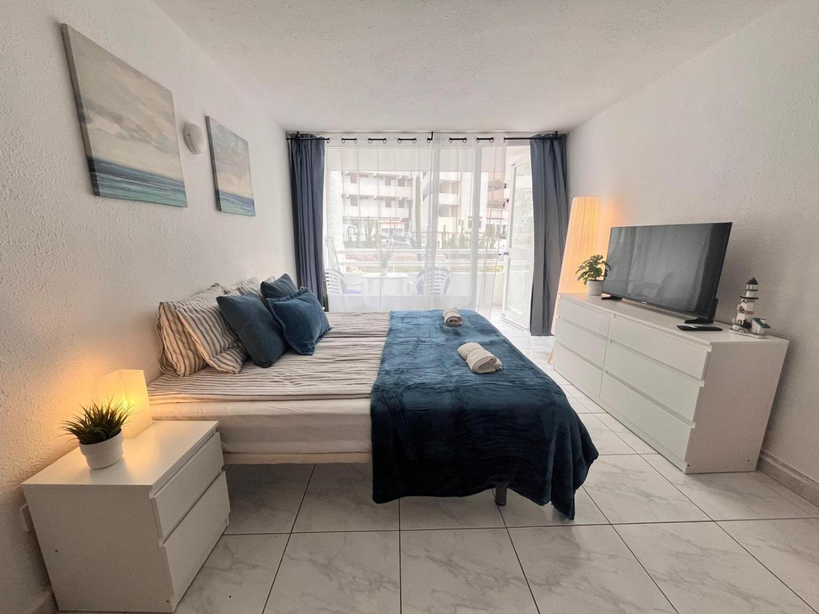 Beach House Apartment Costa Adeje  Exterior foto