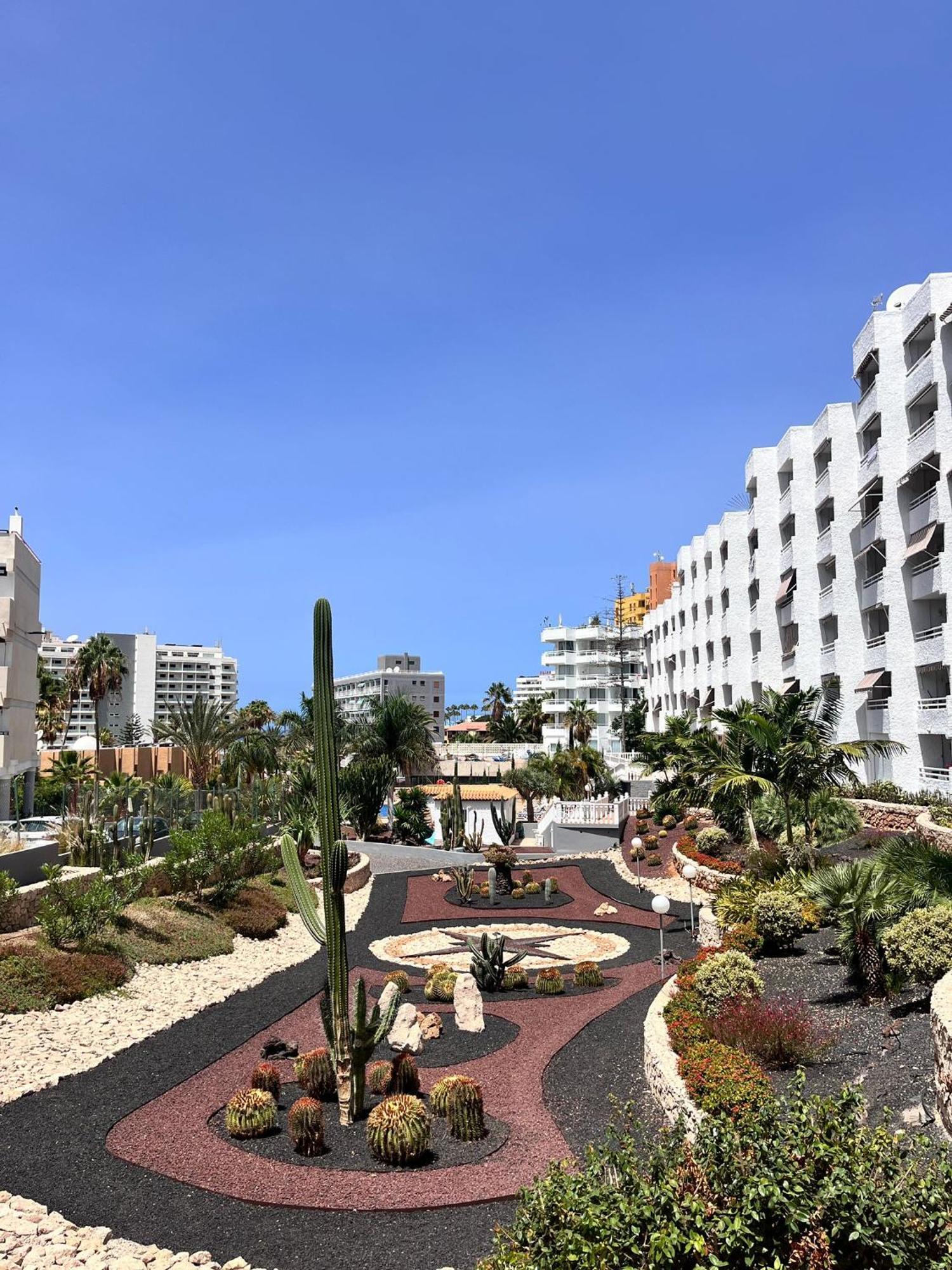 Beach House Apartment Costa Adeje  Exterior foto