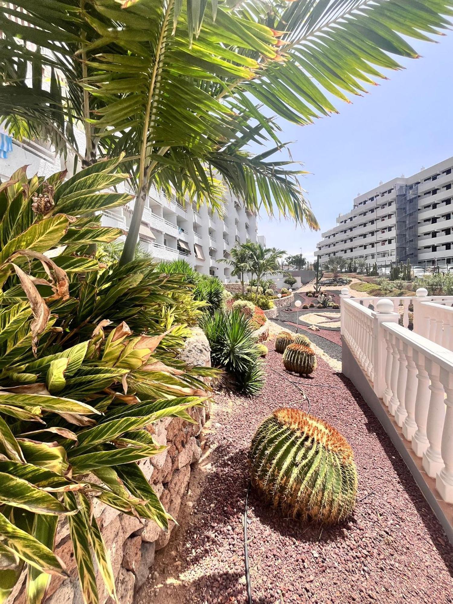 Beach House Apartment Costa Adeje  Exterior foto
