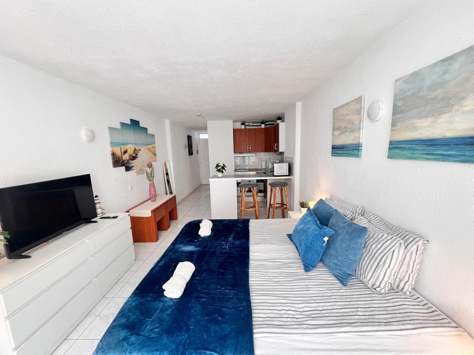 Beach House Apartment Costa Adeje  Exterior foto