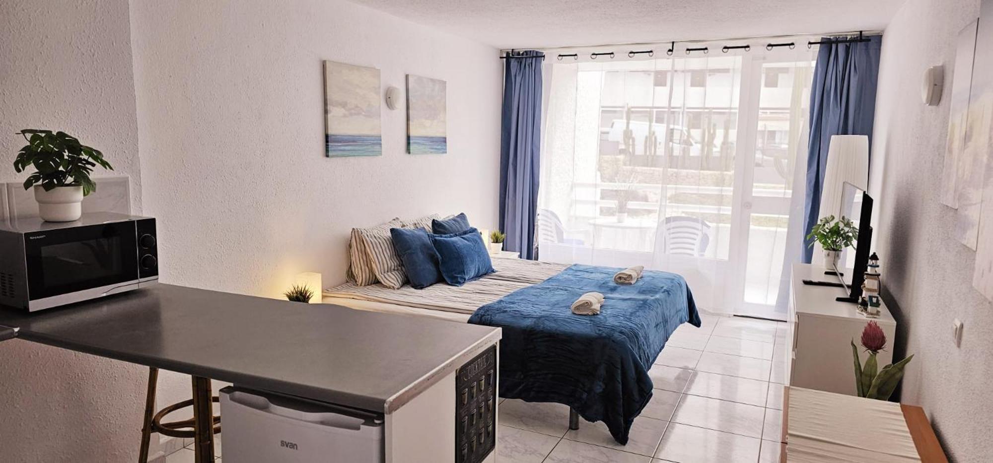Beach House Apartment Costa Adeje  Exterior foto