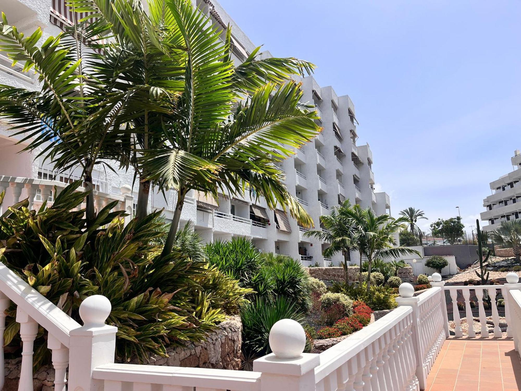 Beach House Apartment Costa Adeje  Exterior foto
